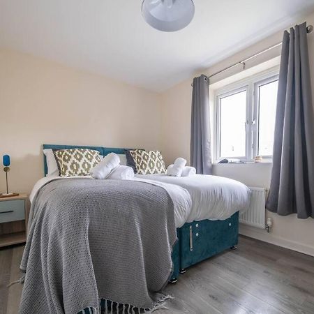 Good For Company Let 2-Bed In Coventry 2X Parking Apartment Exterior photo