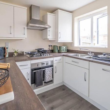 Good For Company Let 2-Bed In Coventry 2X Parking Apartment Exterior photo